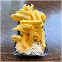 Friet Speciaal